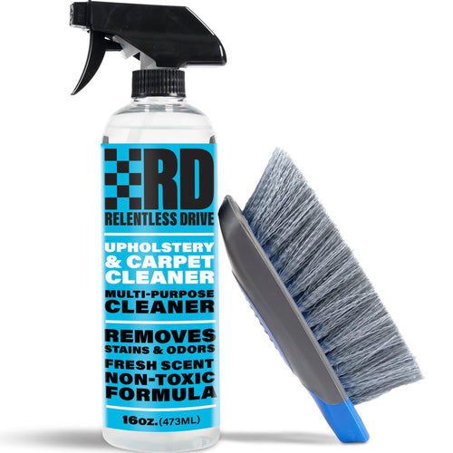 Relentless Drive Review of 2024 - Car Wash Equipment Brand - FindThisBest